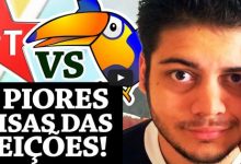 As piores coisas das eleições 2014 - Nerd Show 10