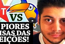 As piores coisas das eleições 2014 - Nerd Show 8