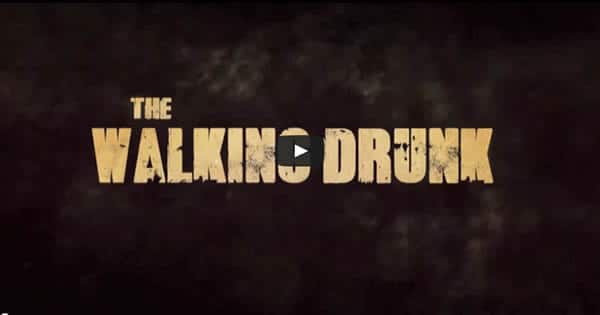 The Walking bêbados 24