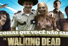 11 coisas que você não sabia sobre The Walking Dead 12