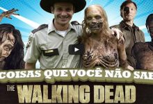 11 coisas que você não sabia sobre The Walking Dead 2