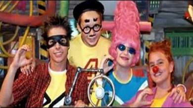 Por onde anda a Turma da TV CRUJ? 43