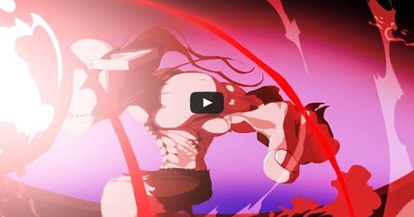 Bleach vs Naruto - Animação 8