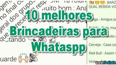 10 Melhores Brincadeiras para WhatsApp: Divirta-se com Seus Amigos no Zap! 9