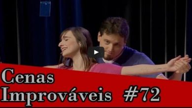 Improvável - Cenas Improváveis #72 7