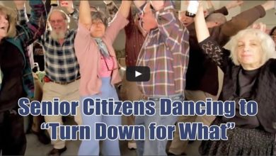 Como curtir a vida na terceira idade 8