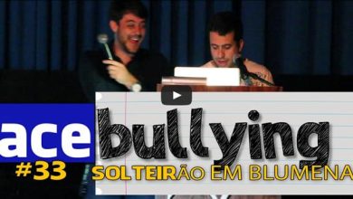 Facebullying - Solteirão em Blumenau 9