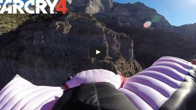 Far Cry 4 na vida real 6