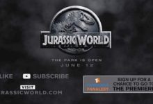 Confira o trailer de Jurassic World 8