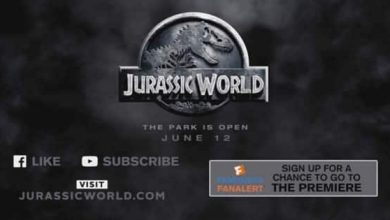 Confira o trailer de Jurassic World 2