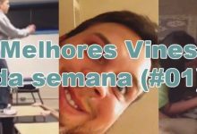 Melhores Vines da semana (#01) 11