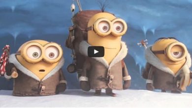 Confira o primeiro trailer de Minions – O Filme 6