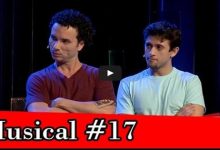 Improvável - Musical Improvável #17 9