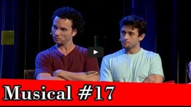 Improvável - Musical Improvável #17 4