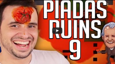 Piadas Ruins 9 6