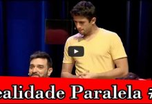 Improvável - Realidade Paralela #2 63