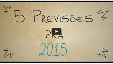 5 previsões para 2015 10