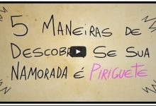 5 maneiras de descobrir se sua namorada é piriguete 18