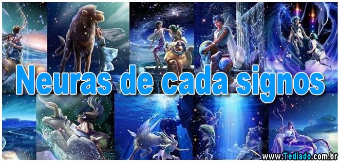 neuras-de-cada-signos