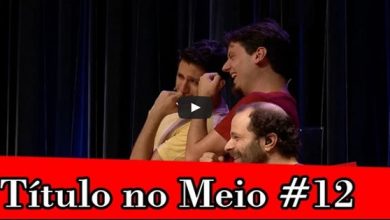 Improvável - Título no Meio #12 9