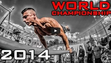 Você treina como eu treino 7