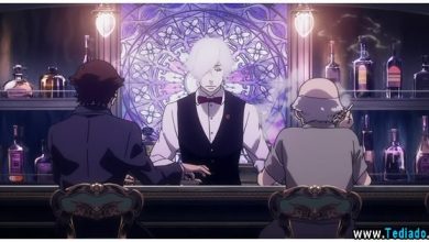 10 Animes que você precisa assistir 18