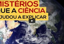 5 Mistérios que a ciência ajudou a desvendar 4