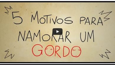 5 motivos para namorar um gordo 5