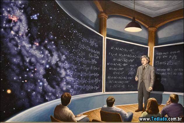 Ilusões de óptica surpreendente por Robert Gonsalves (45 fotos) 8 Ilusoes-de-optica-09