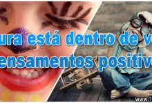 A cura está dentro de você - Pensamentos positivos 6