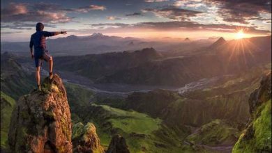 Beleza do mundo (22 fotos) 40