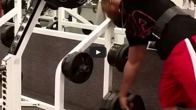 Como mostrar quem manda na academia 10