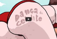 Dança da Celulite 5