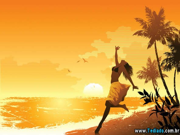 70 Frases De Verão Blog Tediado
