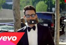 Maroon 5 - Sugar - O clipe mais épico que você vai ver 29