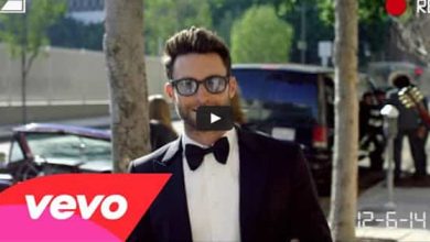 Maroon 5 - Sugar - O clipe mais épico que você vai ver 7