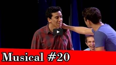 Improvável - Musical Improvável #20 9