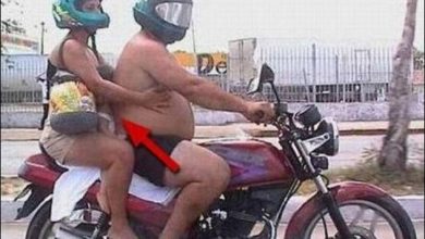 Os melhores pais da internet (26 fotos) 7