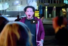Publicidade criativa do dia - PacMan na vida real 56
