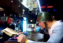 Drink batida militar da Rússia - Batida mais forte do mundo 39