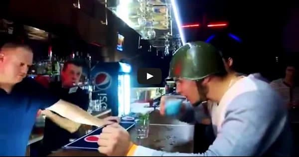 Drink batida militar da Rússia - Batida mais forte do mundo 5