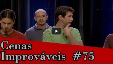 Improvável - Cenas Improváveis #75 1