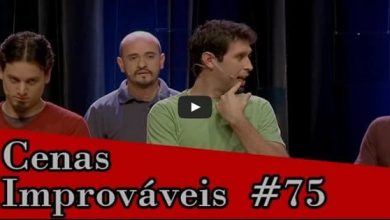 Improvável - Cenas Improváveis #75 4