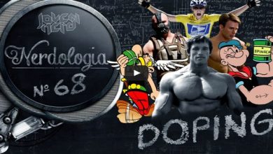 Doping | Nerdologia 3