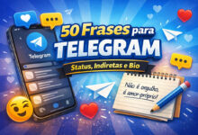 50 frases para Telegram tão boas que você vai querer usar agora 85