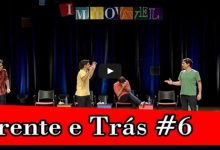 Improvável - Frente e Trás #6 7