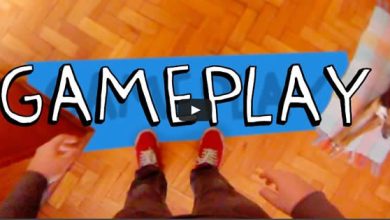 Se a vida fosse como o Gameplay 7