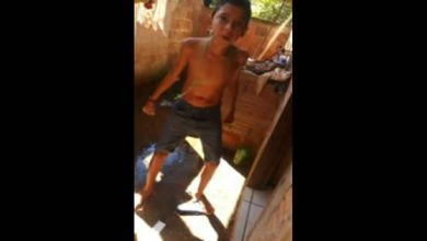 Garoto do Acre zua São Paulo 9