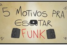 5 motivos pra escutar funk 12