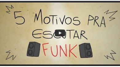 5 motivos pra escutar funk 4